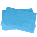 Free shipping PP spunbond Medical Waterproof spa sheet 20pcs/bag Nonwoven Hospital Surgical Disposable Bed Sheet